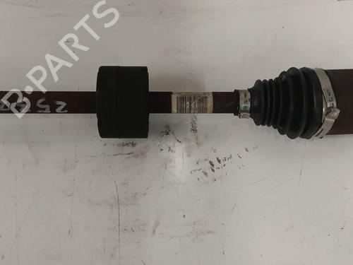 Right front driveshaft FIAT 500 (312_) 1.2 (312AXA1A) | BP28731965M39 - Image 4