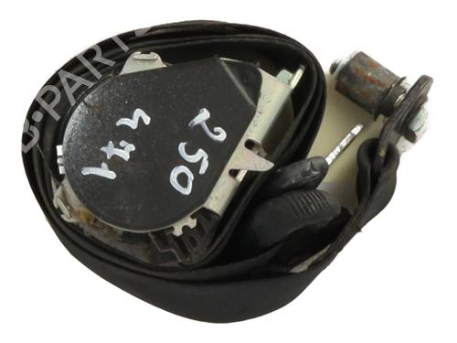 Front right belt tensioner PEUGEOT BOXER Van 2.2 HDi 120 | BP29836418C88