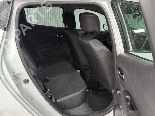 Steering column stalk RENAULT CLIO IV (BH_) 1.5 dCi 90 | BP32221364I23