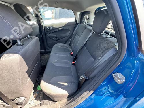 Starter FORD FIESTA VI (CB1, CCN) 1.0 EcoBoost | BP21293025M8 