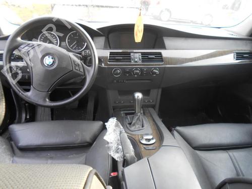 Headlight switch BMW 5 (E60) 530 d | BP21363193I24 - Image 5