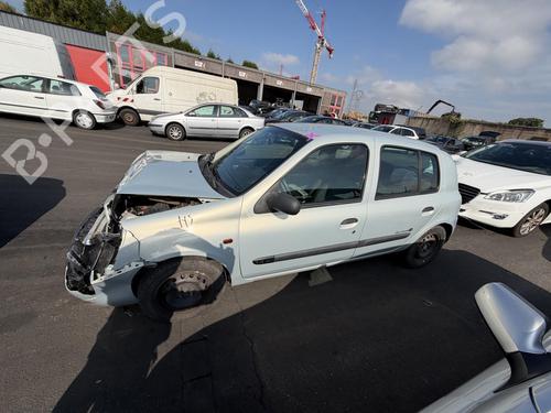 Blinklys fortil højre RENAULT CLIO II (BB_, CB_) 1.4 16V (B/CB0P, BB13) | BP29261174C33 