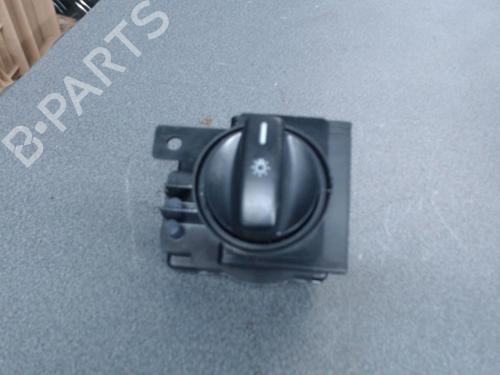 Headlight switch MERCEDES-BENZ A-CLASS (W169) A 160 CDI (169.006, 169.306) | BP21314756I24 