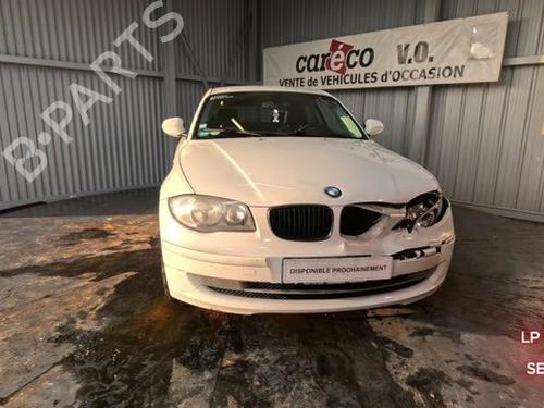 Tailgate lift support BMW 1 (E81) 118 d | BP30761536C138 - Image 7