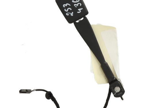 Engate do cinto AUDI Q2 (GAB, GAG) 35 TFSI | BP30709471I32