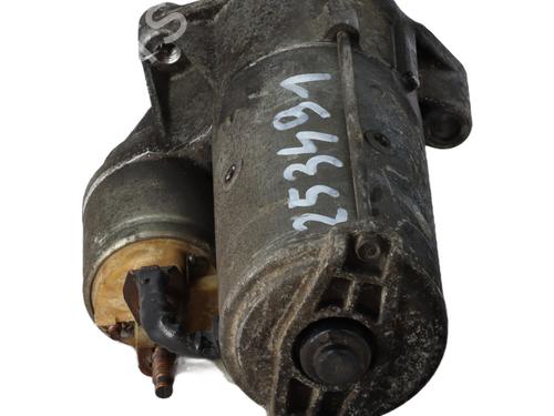 Starter RENAULT TRAFIC II Van (FL) 1.9 dCi 80 (FL0B) | BP28706727M8 - Image 5