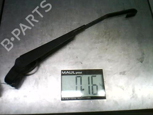 Used Rear windshield wiper arm FORD FOCUS I (DAW, DBW) ST170 (173 hp) 21304057