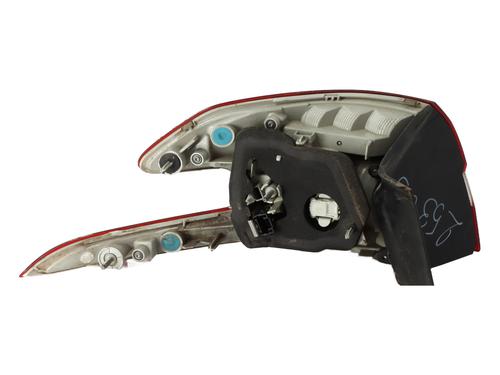 Right taillight PEUGEOT 308 SW II (LC_, LJ_, LR_, LX_, L4_) 2.0 BlueHDi 150 | BP29056917C35 