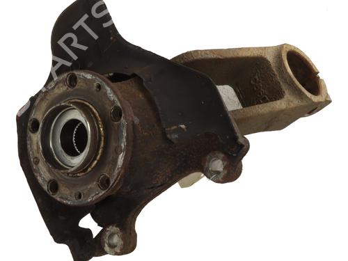 Right front steering knuckle FIAT DUCATO Van (250_) 130 Multijet 2,3 D | BP30322709M26