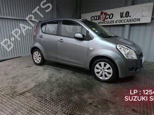 Forkjerm venstre SUZUKI SPLASH (EX) 1.3 CDTI (A5B413D) | BP32141024C41  - Image 15