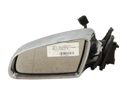 Used Left mirror AUDI A3 Sportback (8PA) 2.0 TFSI quattro (200 hp) 31582308