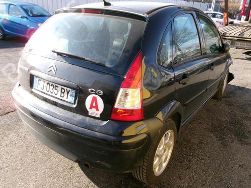 Starter CITROËN C3 I (FC_, FN_) 1.4 16V | BP21291470M8 