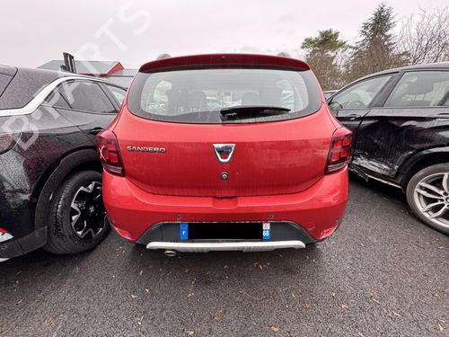 ABS pump DACIA SANDERO II 1.5 dCi | BP22437511M43 