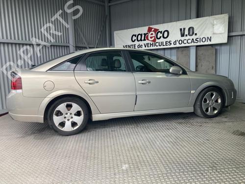 Right front window switch OPEL VECTRA C GTS (Z02) | BP37631424I26 - Image 12