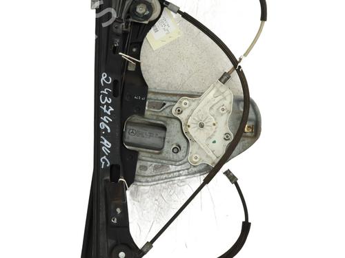 Used Left front window motor Left front window motor MERCEDES-BENZ C-CLASS Coupe (CL203) C 220 CDI (203.706) (143 hp) 21314088 21314088