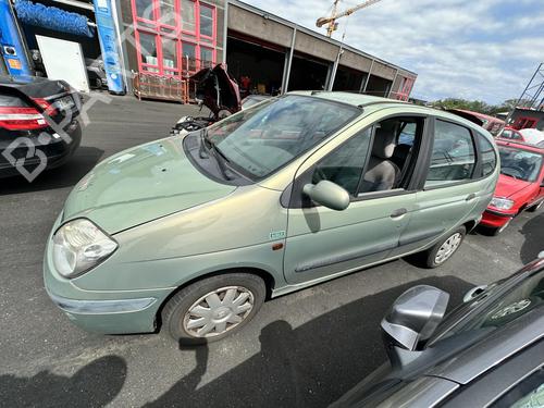 Motor de arranque RENAULT SCÉNIC I MPV (JA0/1_, FA0_) 1.6 (JA00, JA16, JA15, JA19, JA1V, JA2B, JA2C, JA0B,... | BP21289739M8 