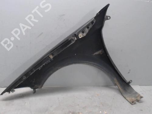Right front fenders RENAULT MEGANE II Coupé-Cabriolet (EM0/1_) 1.9 dCi | BP21305804C42 