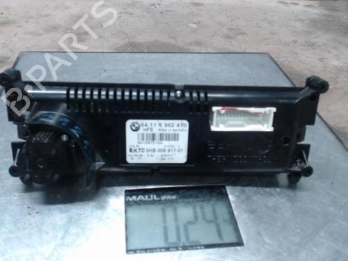 AC Styreenhet / Manøvreringsenhet MINI MINI (R50, R53) One D | BP21315062I5 