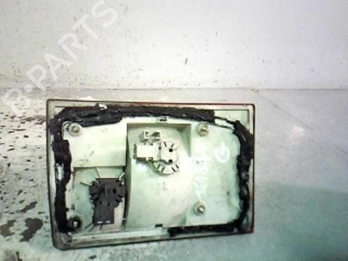 Used Left tailgate light Left tailgate light AUDI 100 C4 Avant (4A5) 2.5 TDI (115 hp) 21310473 21310473