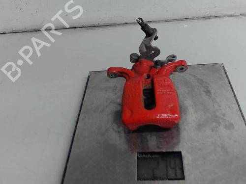 Used Left rear brake caliper SKODA OCTAVIA III (5E3, NL3, NR3) 2.0 TDI RS (184 hp) 21303247