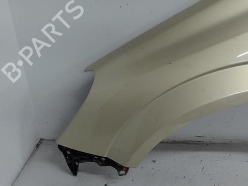 Left front fenders OPEL ASTRA H GTC (A04) 1.7 CDTi (L08) | BP21298477C41 
