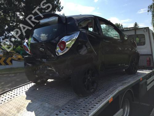 Starter FORD KA (RU8) 1.2 | BP21301582M8  - Image 9