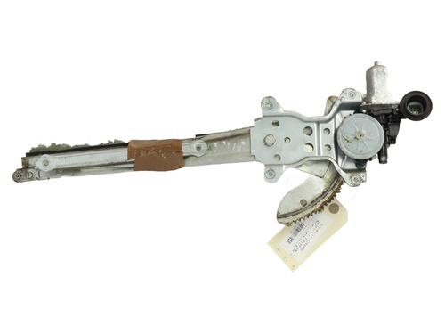 Left front window motor SUZUKI SWIFT III (MZ, EZ) 1.3 (RS413, ZC11S) | BP23806255E21 - Image 2