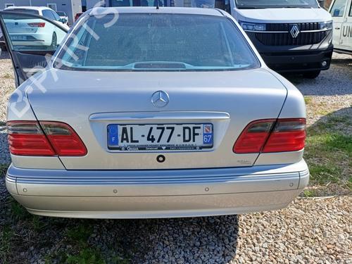 Left tailgate light MERCEDES-BENZ E-CLASS (W210) E 320 (210.065) | BP28522381C79 - Image 9
