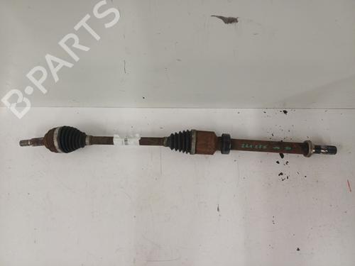 Used Right front driveshaft Right front driveshaft 36088323 36088323