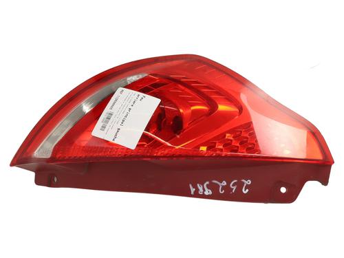 Used Left taillight Left taillight FORD FIESTA VI (CB1, CCN) 1.4 TDCi (70 hp) 30397121 30397121
