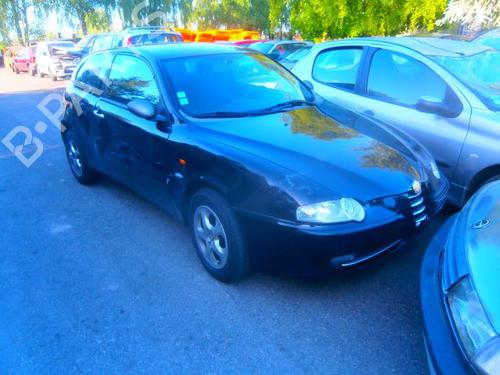 Achterlicht links ALFA ROMEO 147 (937_) 1.9 JTD (937.AXD1A, 937.BXD1A, 937.AXV1A, 937.BXB1A,... | BP21317702C34 