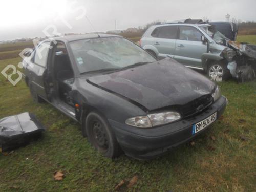 Mass air flow sensor FORD MONDEO I (GBP) 1.8 TD | BP29584357M95 - Image 7