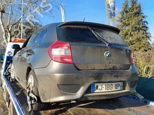 Driveshaft BMW 1 (E87) 120 d | BP21297094M37 