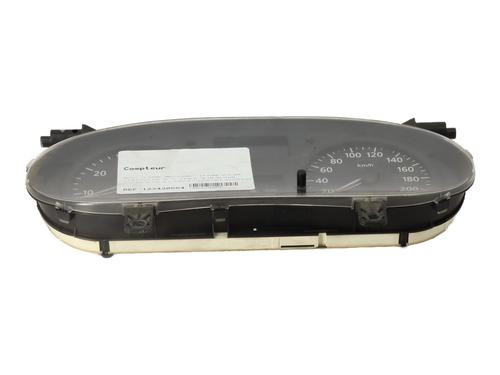 Used Instrument cluster Instrument cluster RENAULT TRAFIC II Bus (JL) 2.5 dCi 135 (JL0D) (135 hp) 33453216 33453216