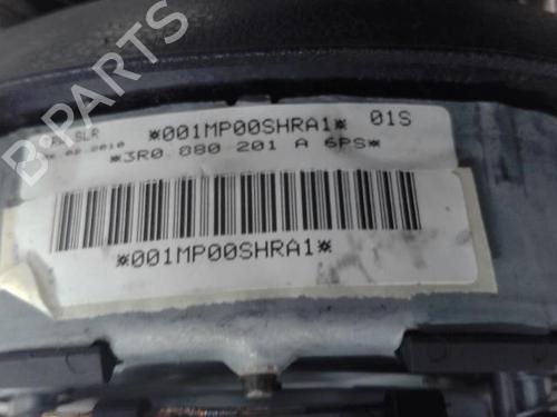 Driver airbag SEAT EXEO ST (3R5) 2.0 TDI | BP21533715C9 