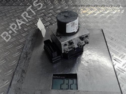 Used ABS pump FORD MONDEO IV Turnier (BA7) 2.0 TDCi (140 hp) 21289984