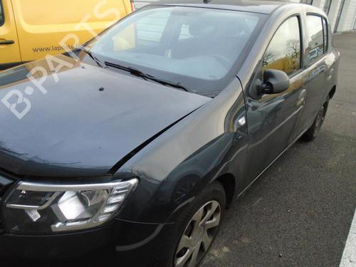 Fuse box DACIA SANDERO II 1.0 SCe 75 (B8JC, B8JD, B8NC) | BP21369936E1  - Image 8