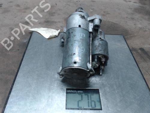 Used Starter CITROËN C3 II (SC_) 1.6 BlueHDi 75 (75 hp) 21305524