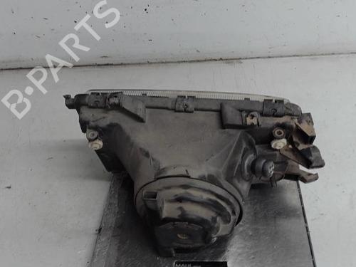 Used Right headlight Right headlight AUDI 80 B3 Saloon (893, 894, 8A2) 1.8 S (90 hp) 21300939 21300939
