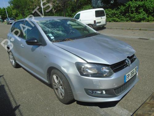 Used Parts VW POLO V (6R1, 6C1)  1.2 TSI  1991139