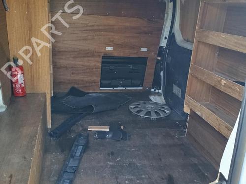 AC compressor RENAULT TRAFIC III Van (FG_) 1.6 dCi 95 (FGMJ, FGMR) | BP37673311M34  - Image 7