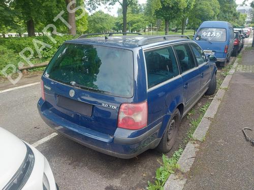 Used Parts VW PASSAT B5.5 Variant (3B6) 2.0 TDI 1988143