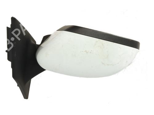 Retrovisor esquerdo FORD FOCUS IV (HN) 1.0 EcoBoost | BP31816357C26 