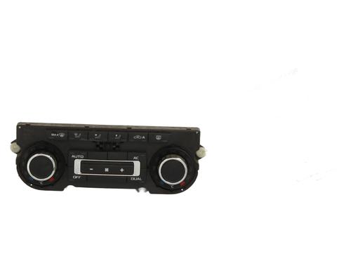 Climate control SKODA SUPERB II (3T4) 1.4 TSI | BP31855157I5 - Image 3