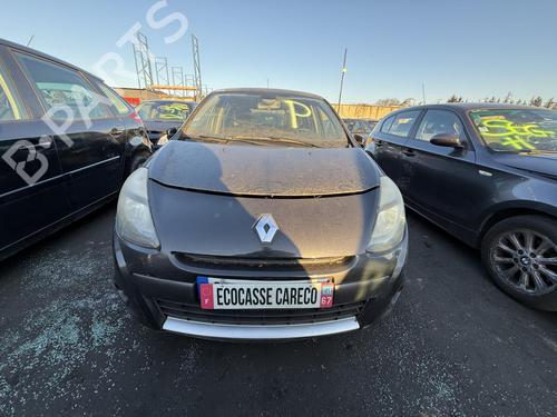Climate control RENAULT CLIO III (BR0/1, CR0/1) 1.6 16V (BR05, BR0B, BR0Y, BR15, BR1J, BR1M, BR1Y, CR0B,... | BP24426424I5 - Image 15