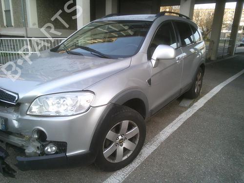 Left front window motor CHEVROLET CAPTIVA (C100, C140) 2.0 D | BP27861496E21 - Image 7