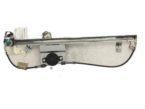 Left front window motor RENAULT MODUS / GRAND MODUS (F/JP0_) 1.5 dCi (FP0E, JP0E) | BP37092445E21 - Image 2