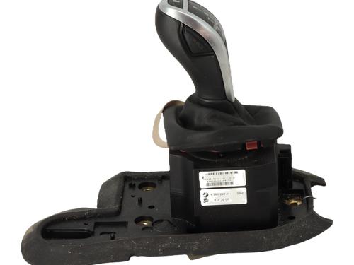 Gear lever BMW X1 (E84) xDrive 20 d | BP39079032M90  - Image 5