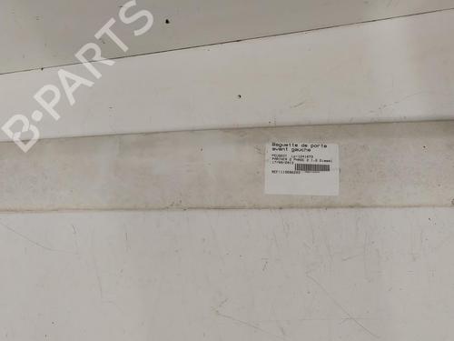 Dørlist PEUGEOT PARTNER Box Body/MPV 1.6 HDi (90 hp) 32114787