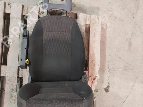 Left front seat CITROËN JUMPER II Van 2.0 BlueHDi 110 | BP39018271C15 - Image 6